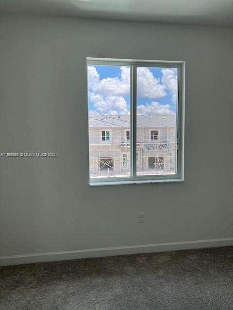 MIAMI LAND & DEVELOPMENT - Residential Lease