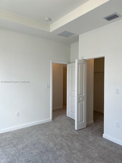 MIAMI LAND & DEVELOPMENT - Residential Lease