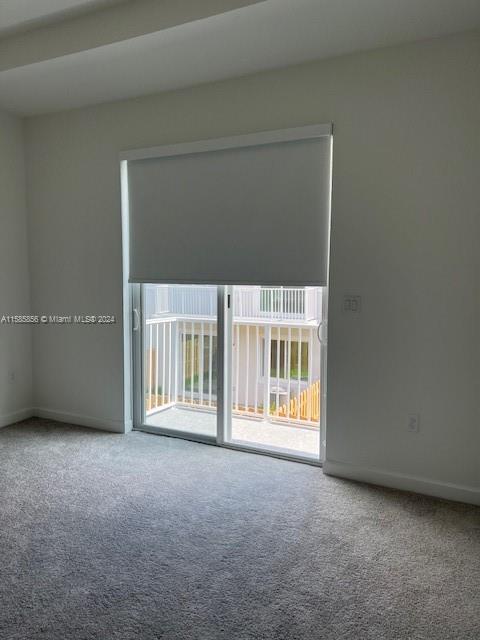 MIAMI LAND & DEVELOPMENT - Residential Lease