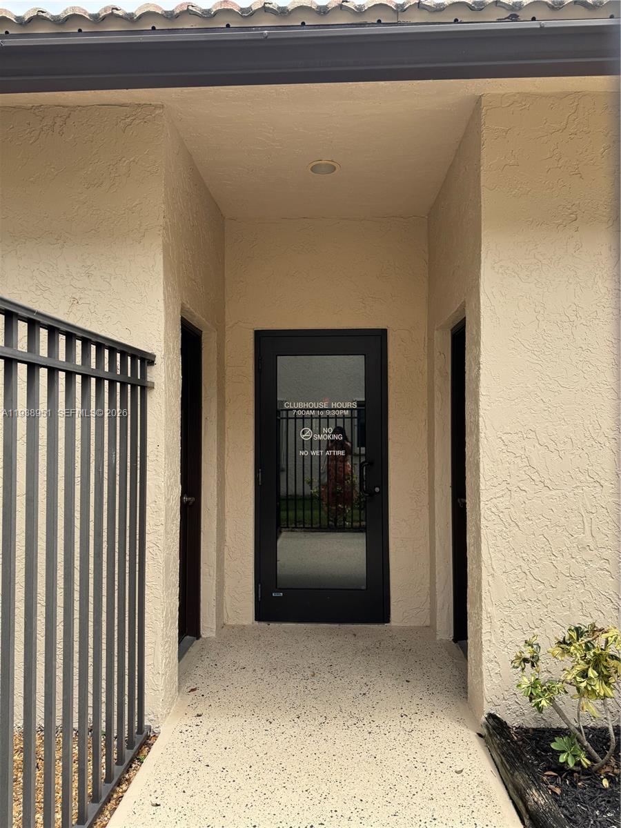 VIEWPOINTE CONDO - Residential