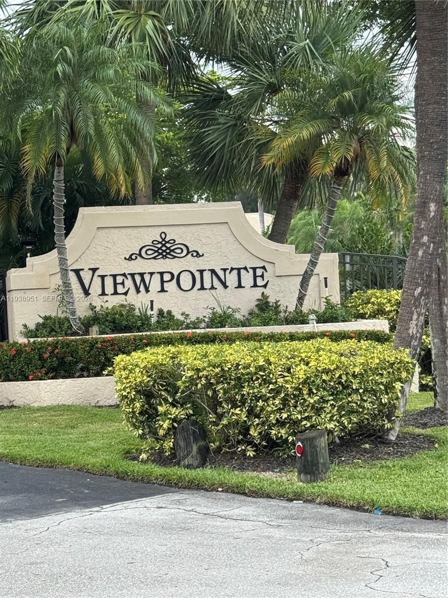 VIEWPOINTE CONDO - Residential
