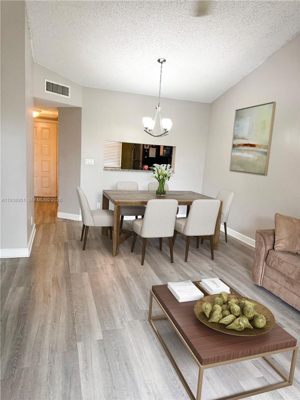 Photo of 5580 Lakeside Dr #205, Margate, FL 33063 (MLS # A11938951)