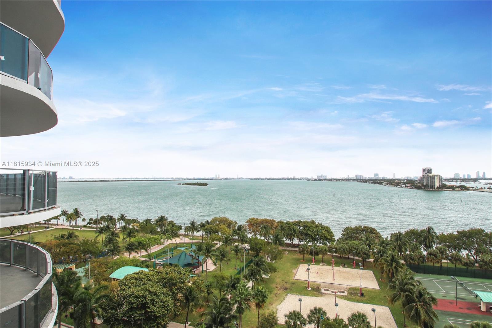 1756 N Bayshore Dr 12B, Miami, Broward County, Florida - 2 Bedrooms  
2 Bathrooms - 