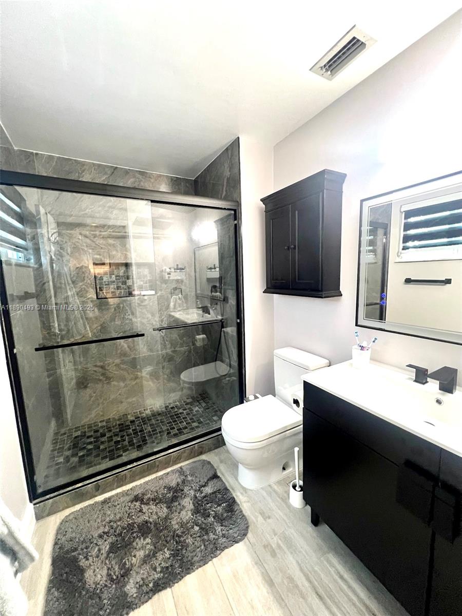 TWIN FOUNTAINS REPLAT - Residential