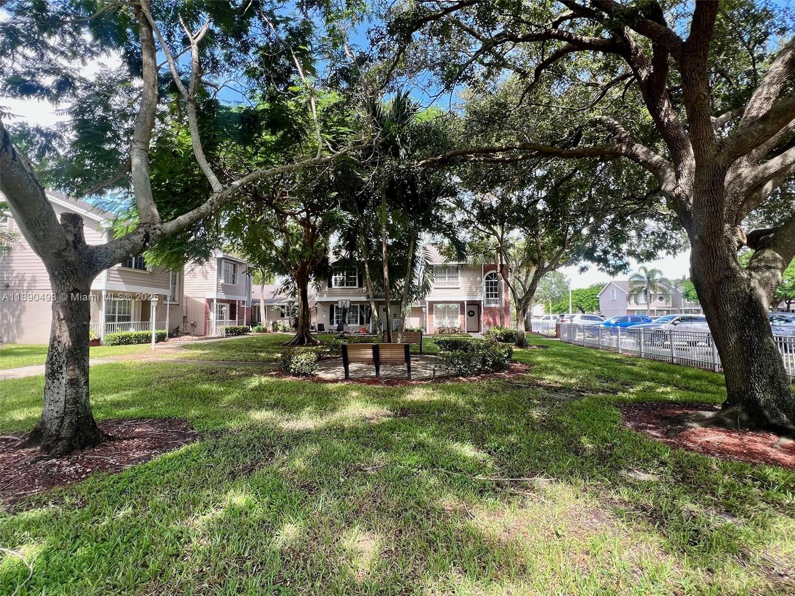 TWIN FOUNTAINS REPLAT - Residential