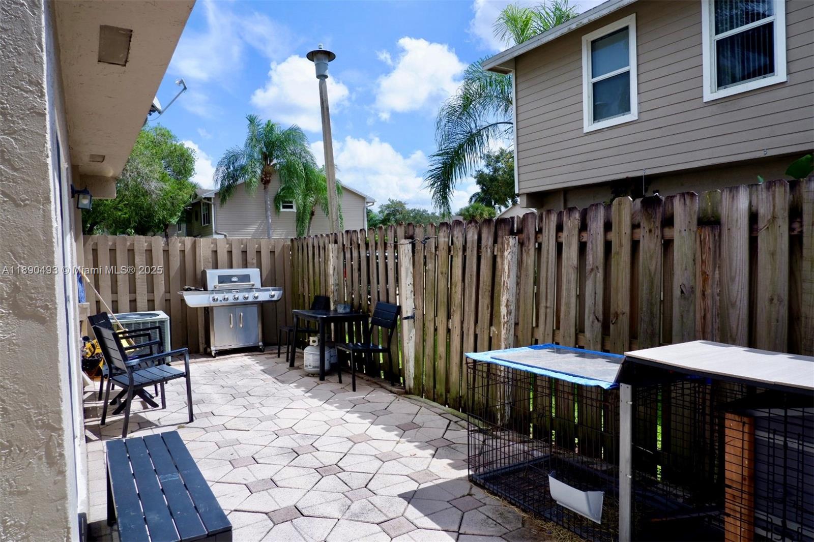 TWIN FOUNTAINS REPLAT - Residential