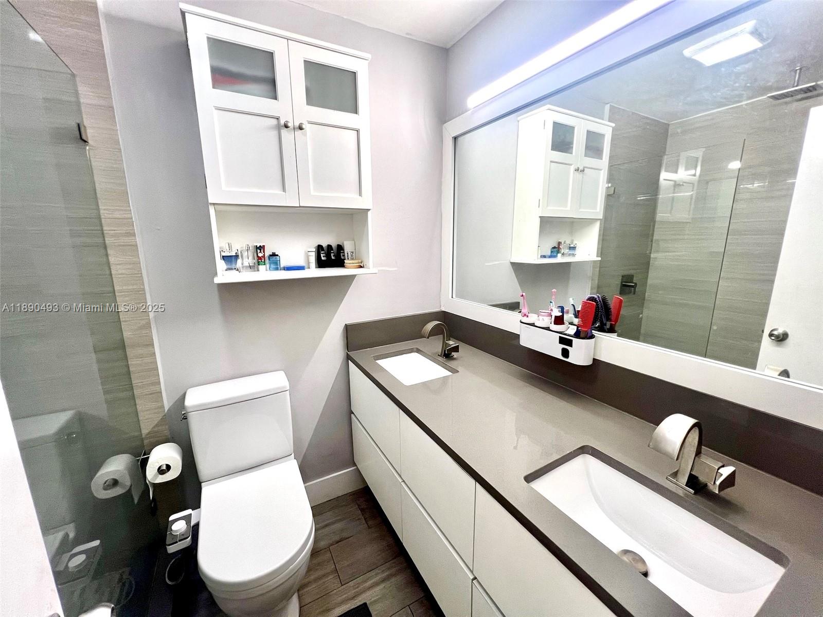 TWIN FOUNTAINS REPLAT - Residential