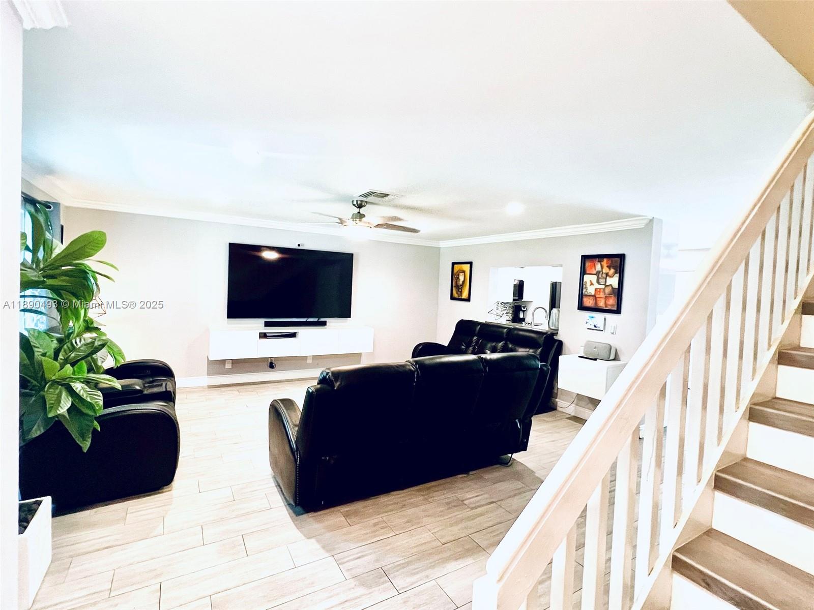 TWIN FOUNTAINS REPLAT - Residential