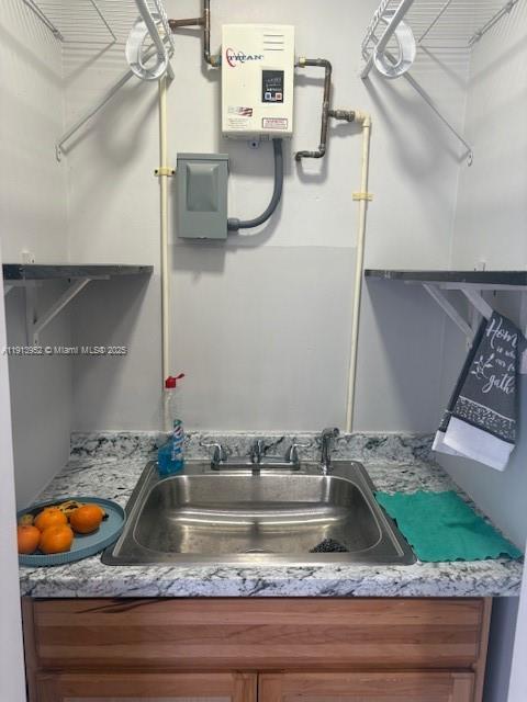 1ST ADDN TO NEWTON HEIGHT - Residential Lease