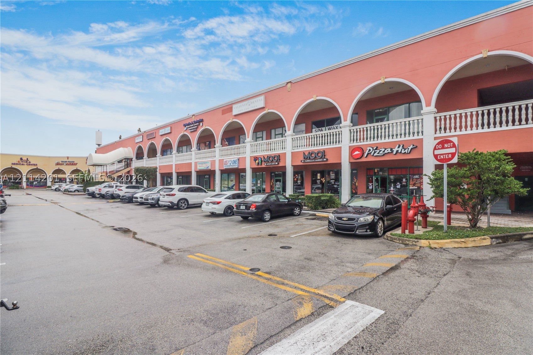 Kendall - Miami