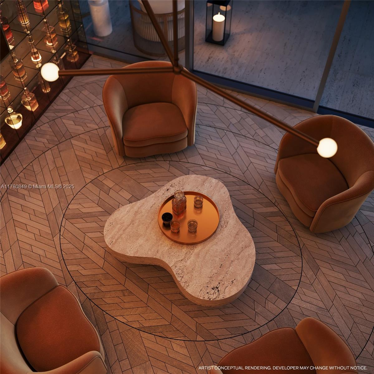 JEM PRIVATE RESIDENCES - Residential