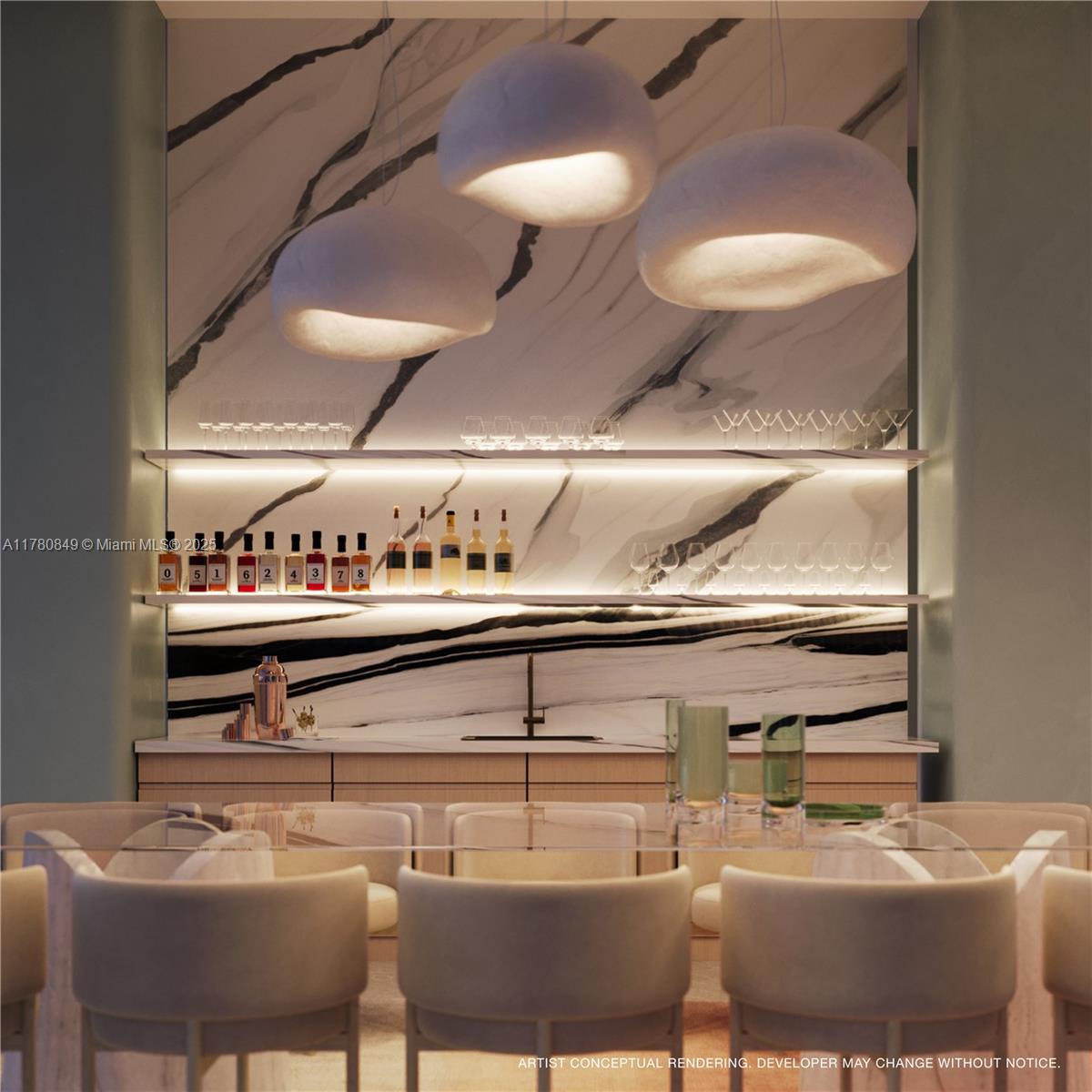 JEM PRIVATE RESIDENCES - Residential