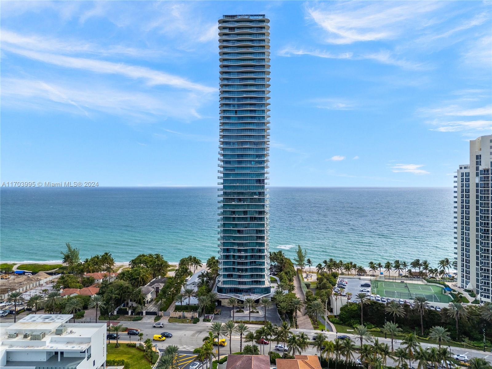 REGALIA CONDO - Residential