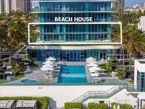 19575 Collins Ave 3 Sunny Isles Beach FL 33160