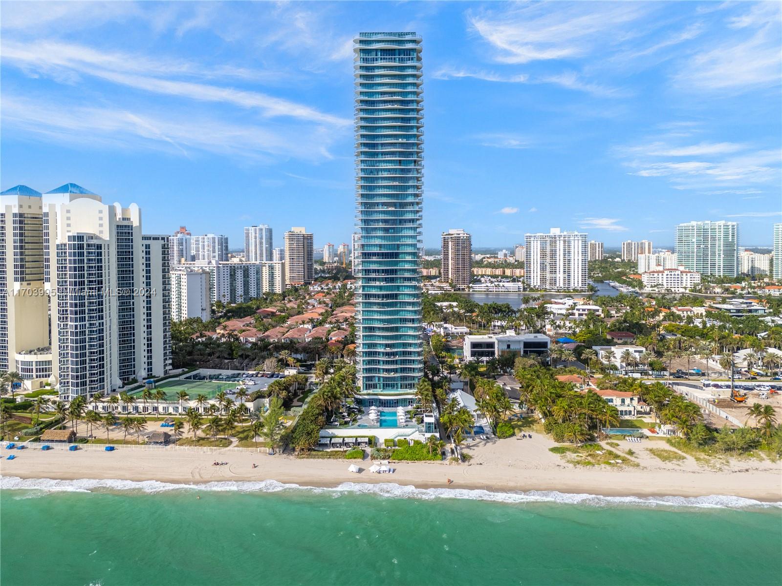 REGALIA CONDO - Residential