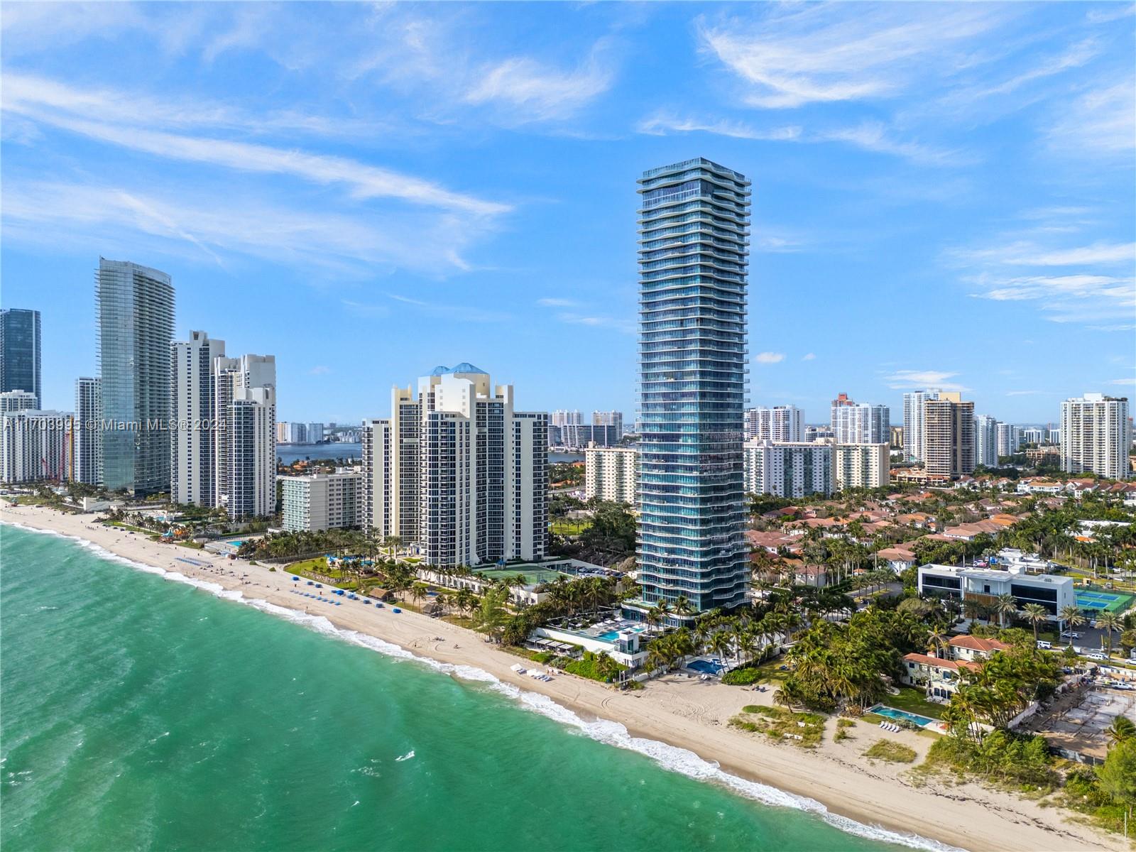REGALIA CONDO - Residential