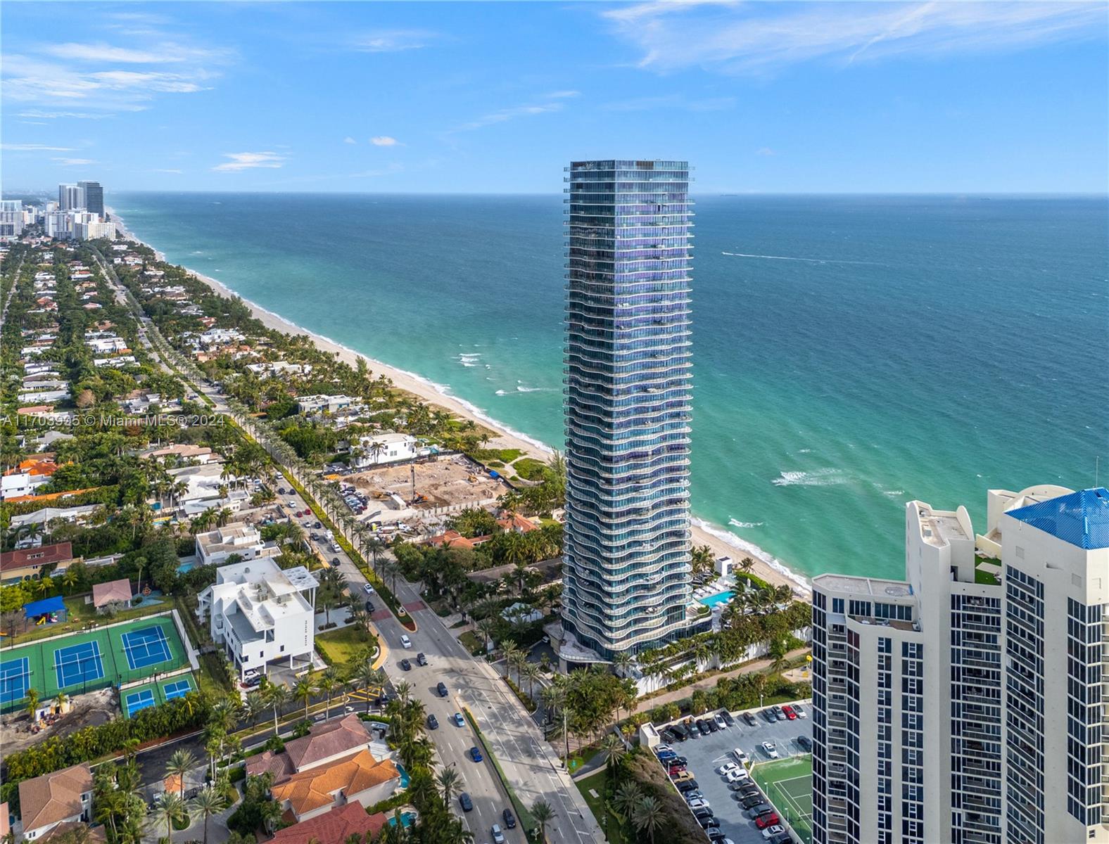 REGALIA CONDO - Residential