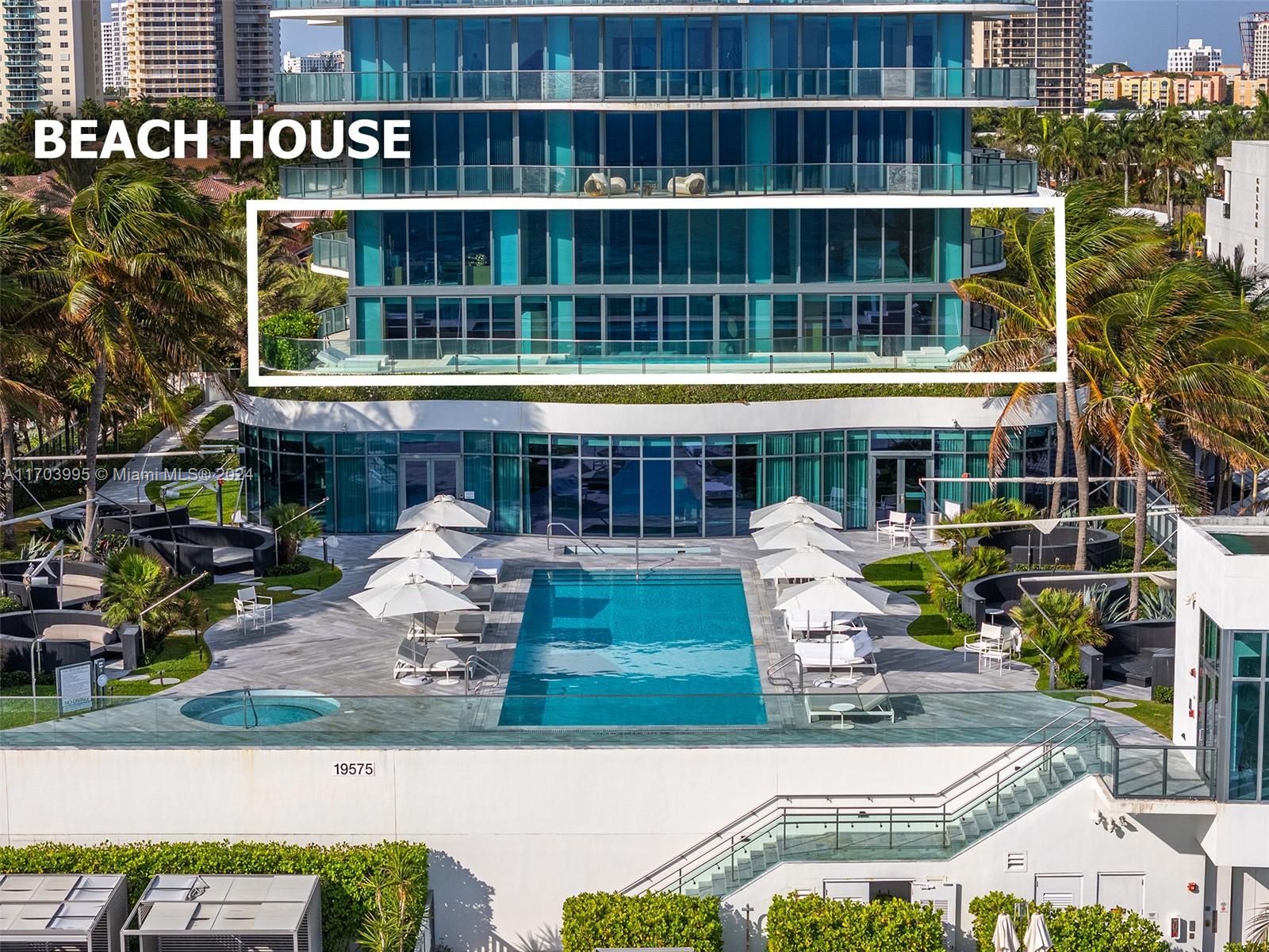 REGALIA CONDO - Residential