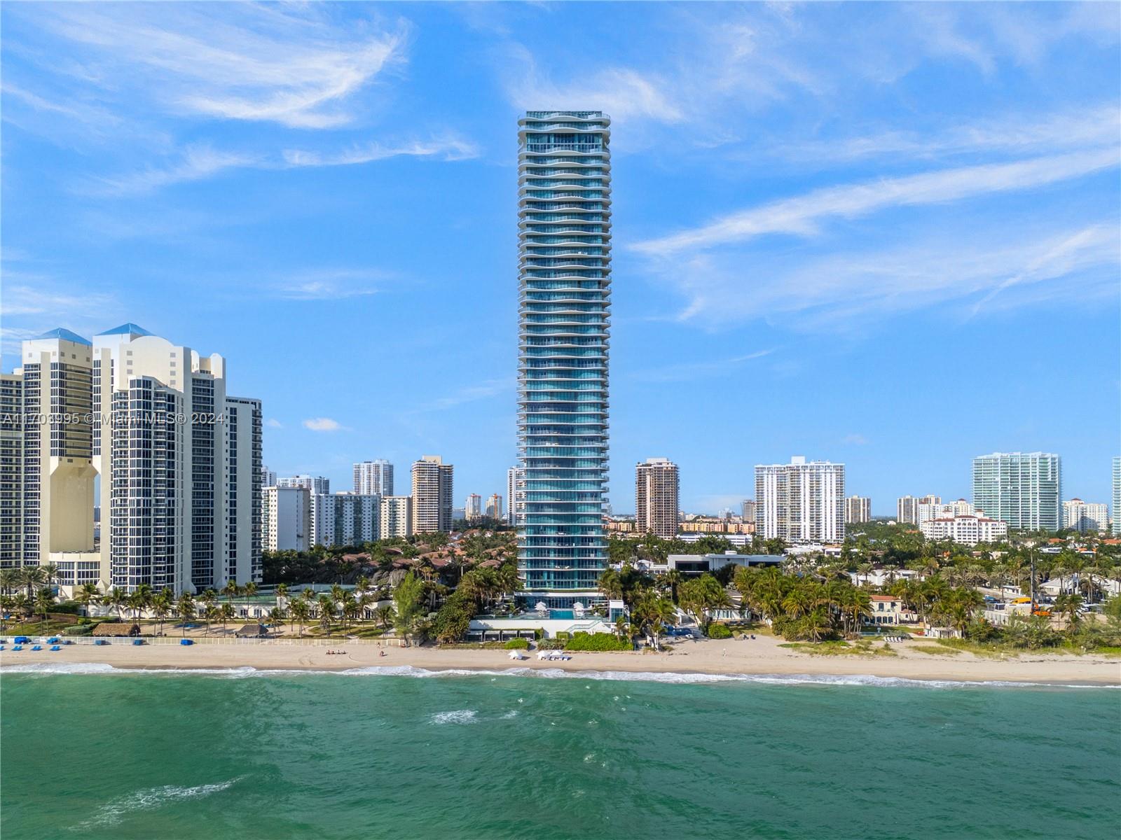 REGALIA CONDO - Residential