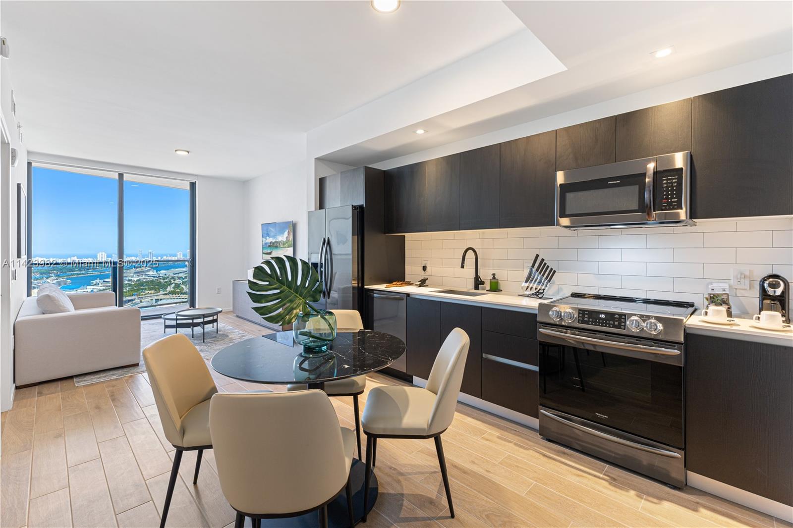 The Elser - Residential