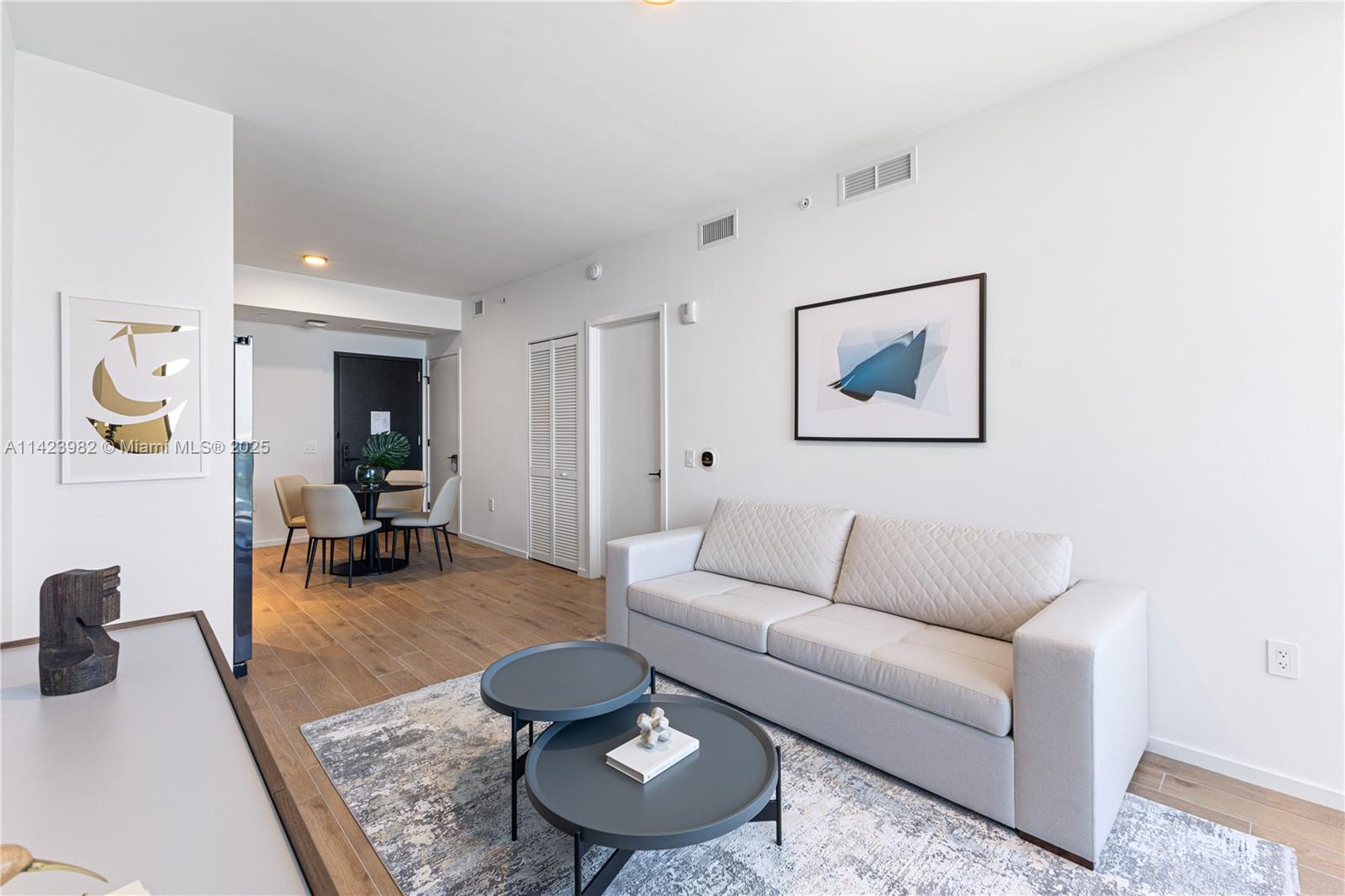 The Elser - Residential