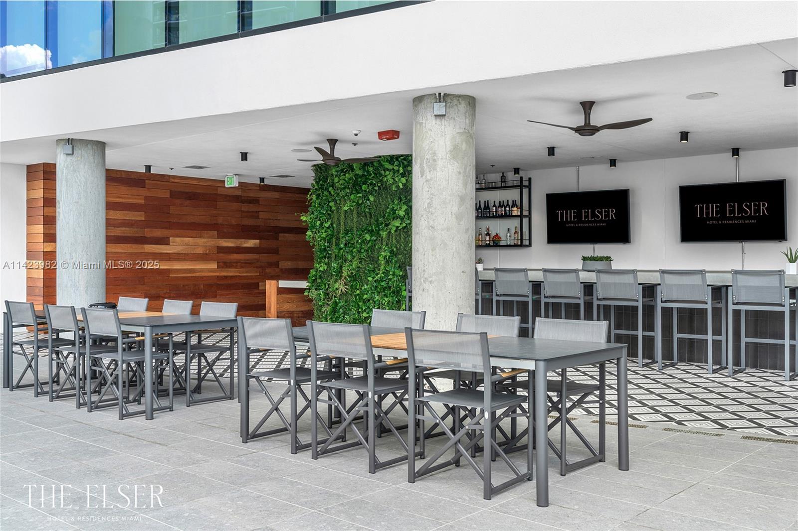 The Elser - Residential