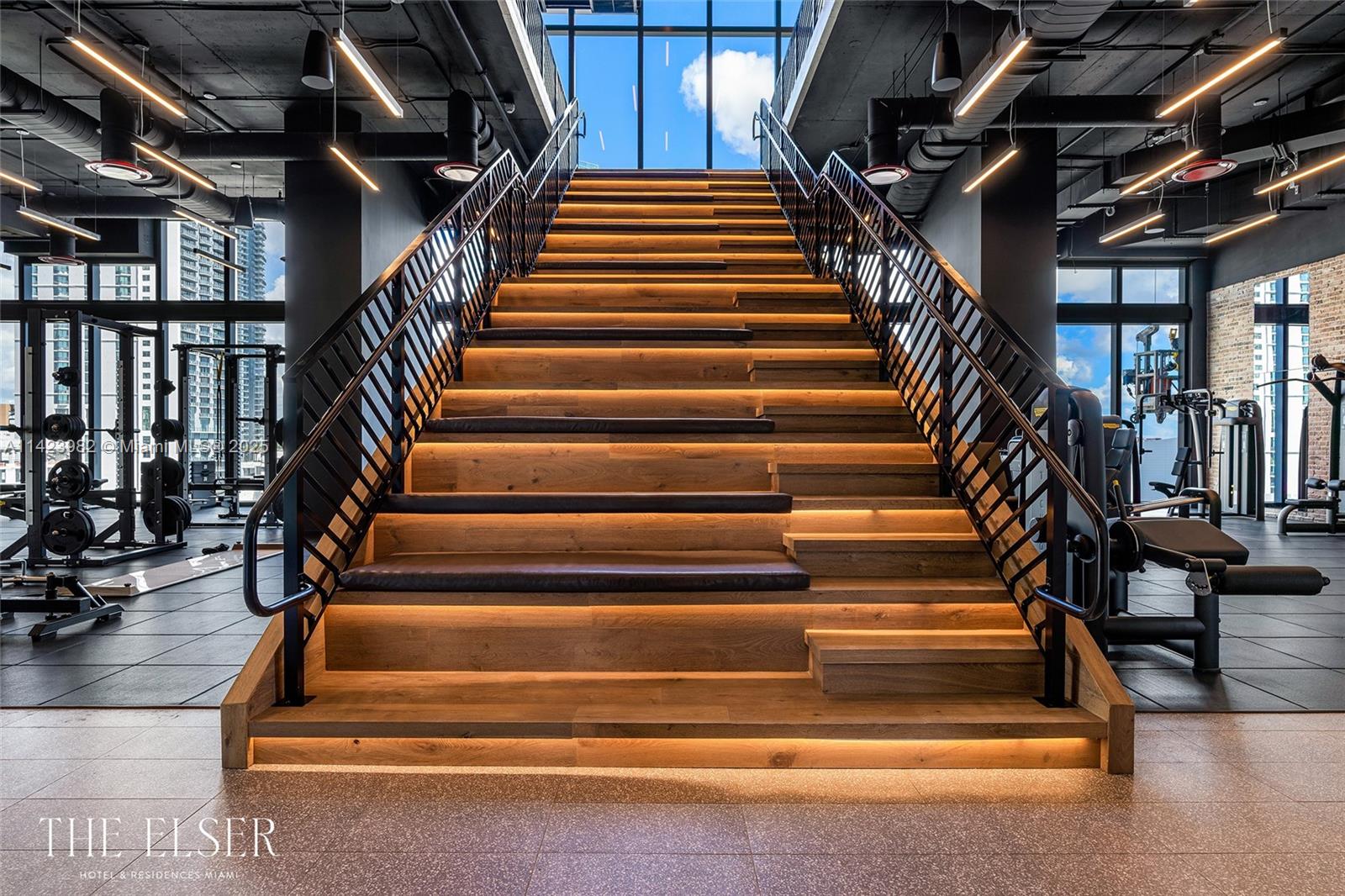 The Elser - Residential