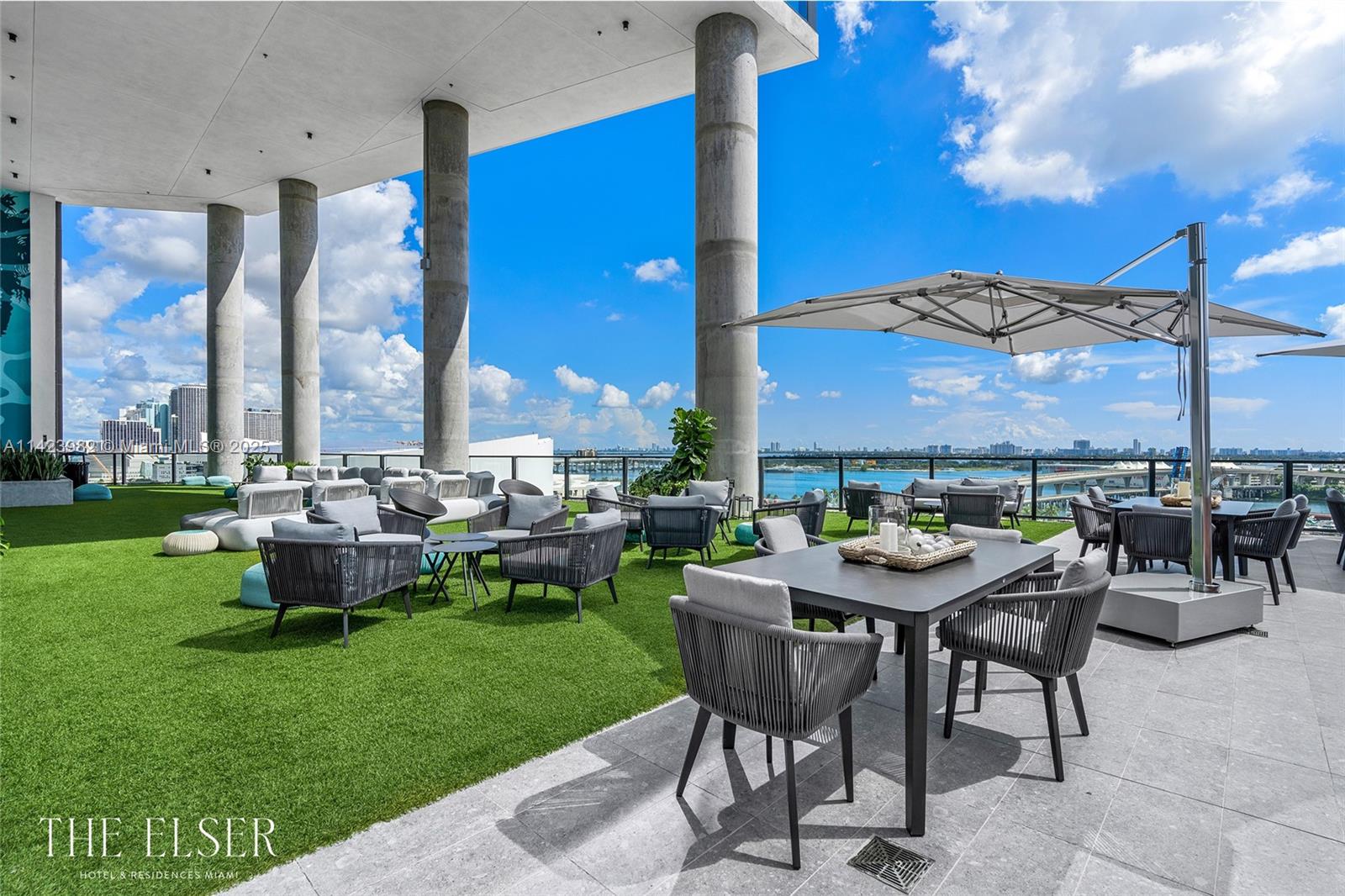 The Elser - Residential