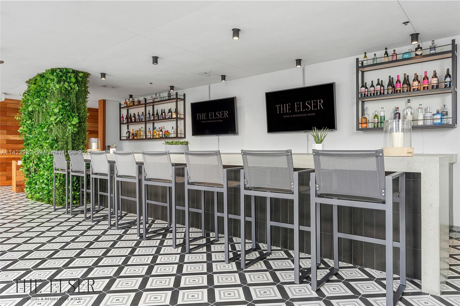 The Elser - Residential