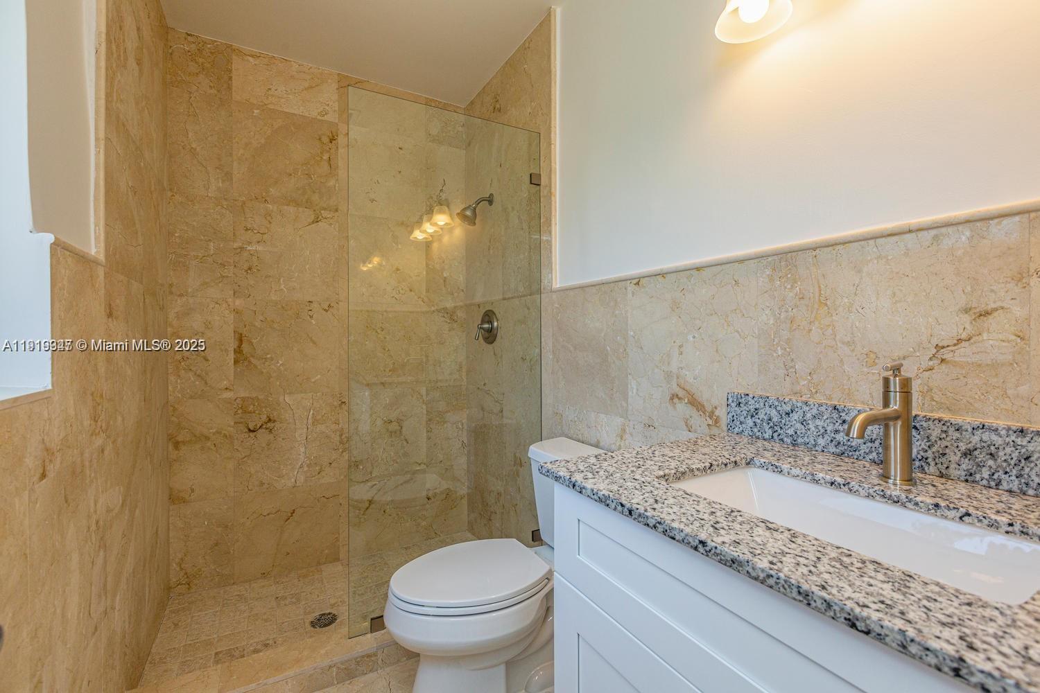 CORAL GABLES BILTMORE SEC - Residential Income