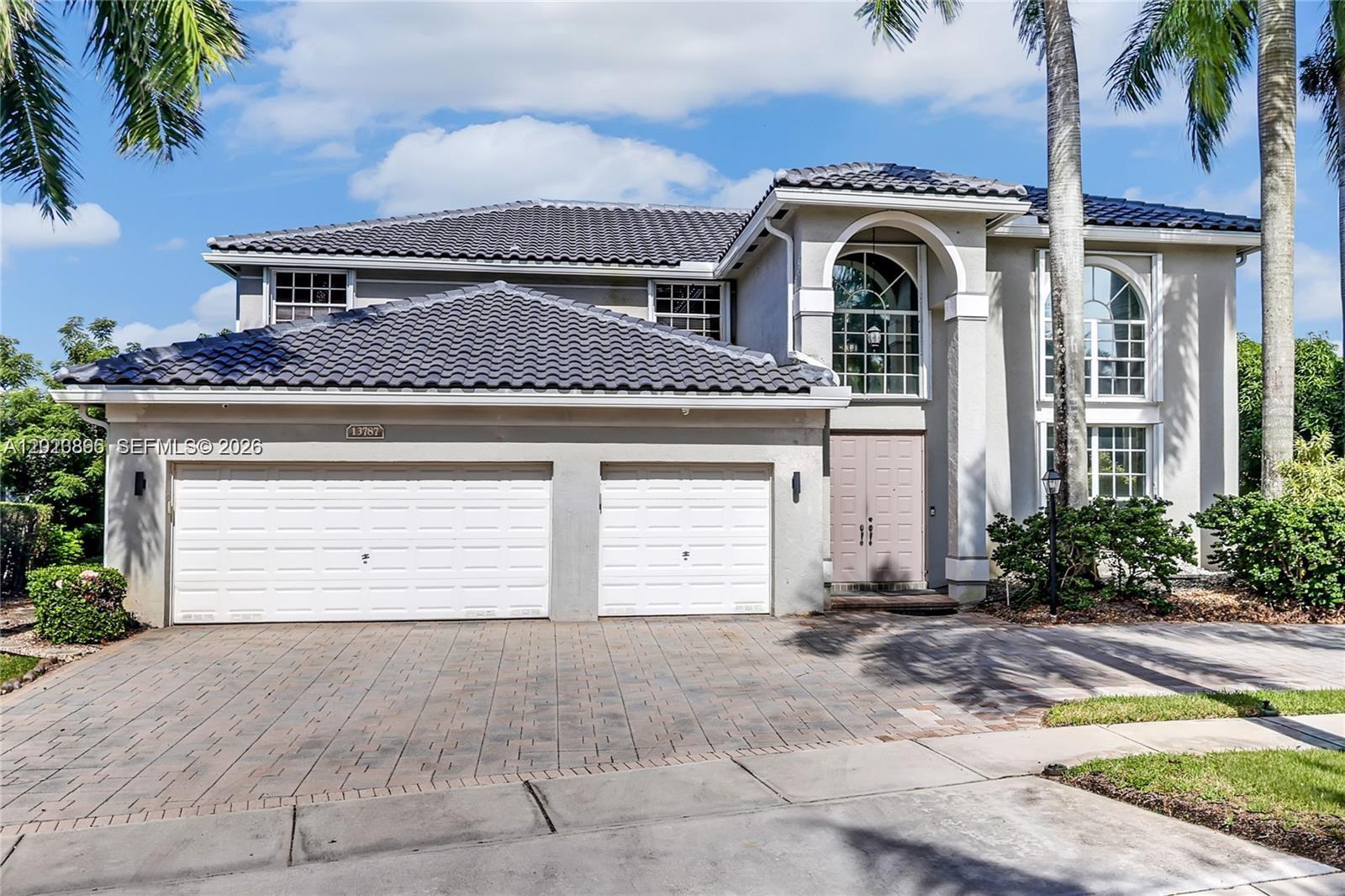 13787 NW 19th Ct