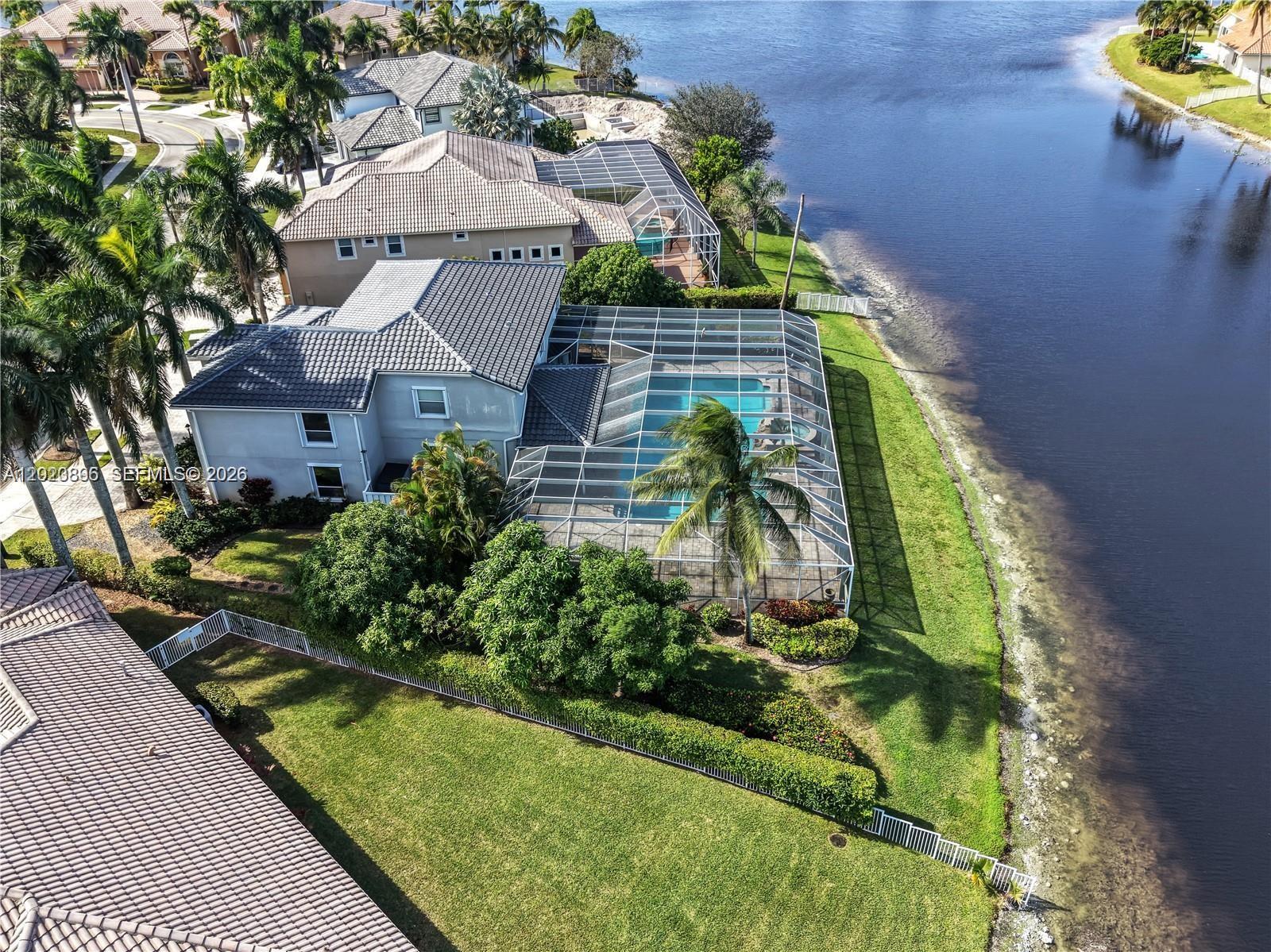 PEMBROKE FALLS -PHASE 4 - Residential