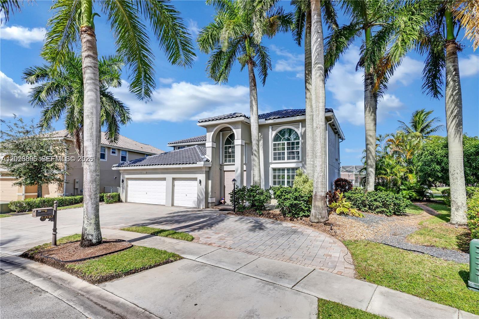 13787 NW 19th Ct