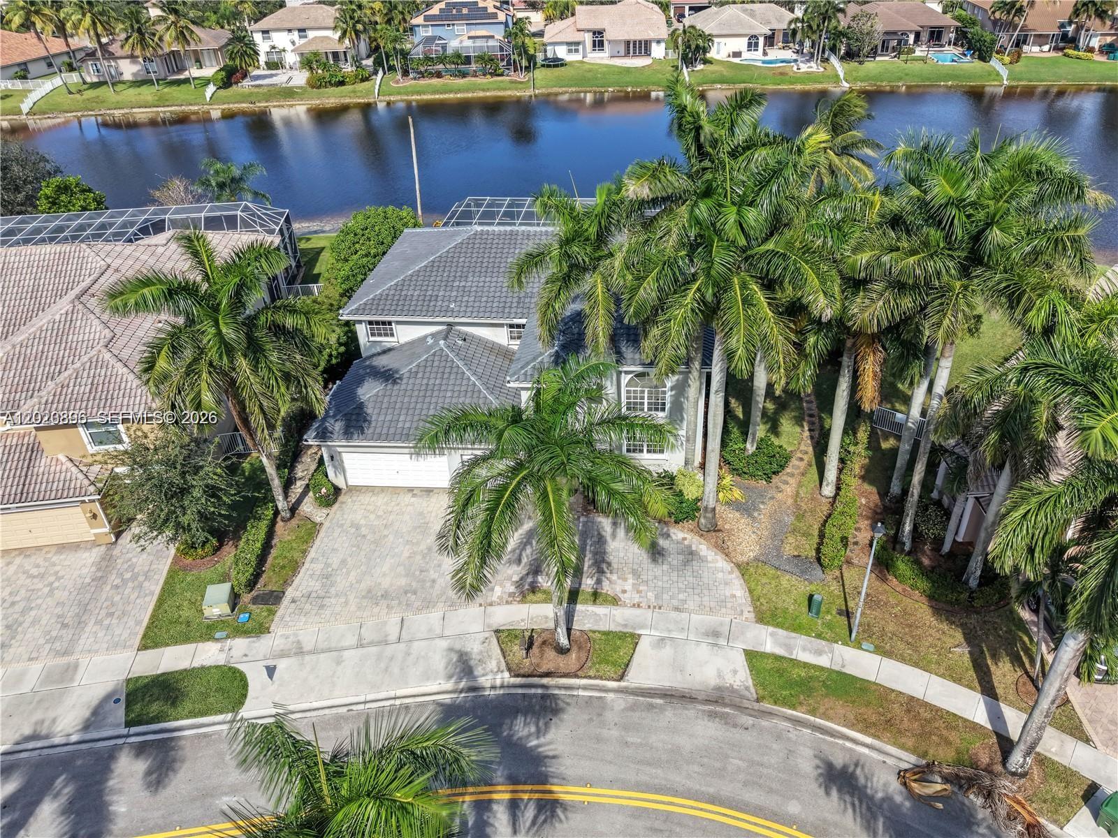 PEMBROKE FALLS -PHASE 4 - Residential