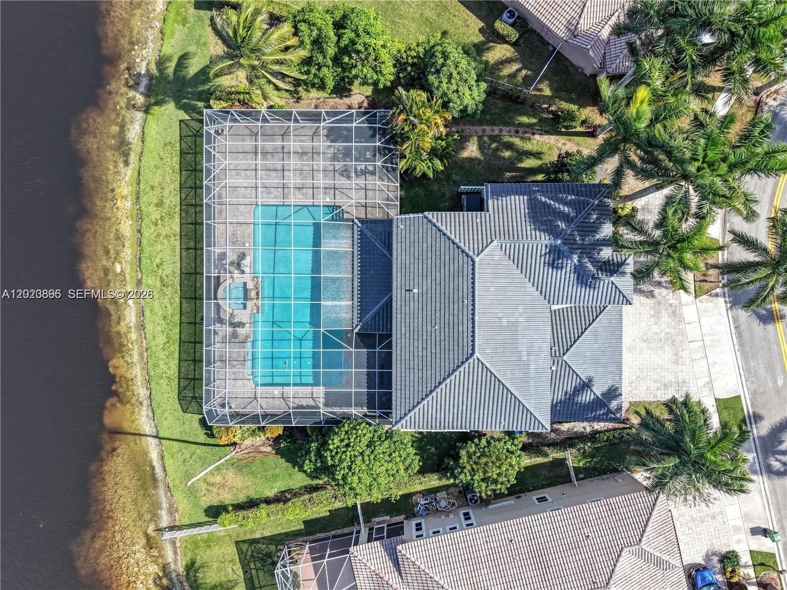 PEMBROKE FALLS -PHASE 4 - Residential
