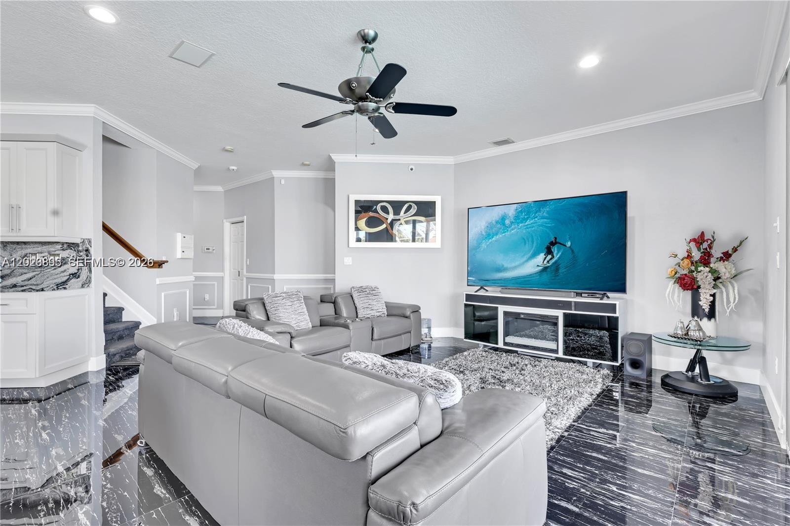 PEMBROKE FALLS -PHASE 4 - Residential