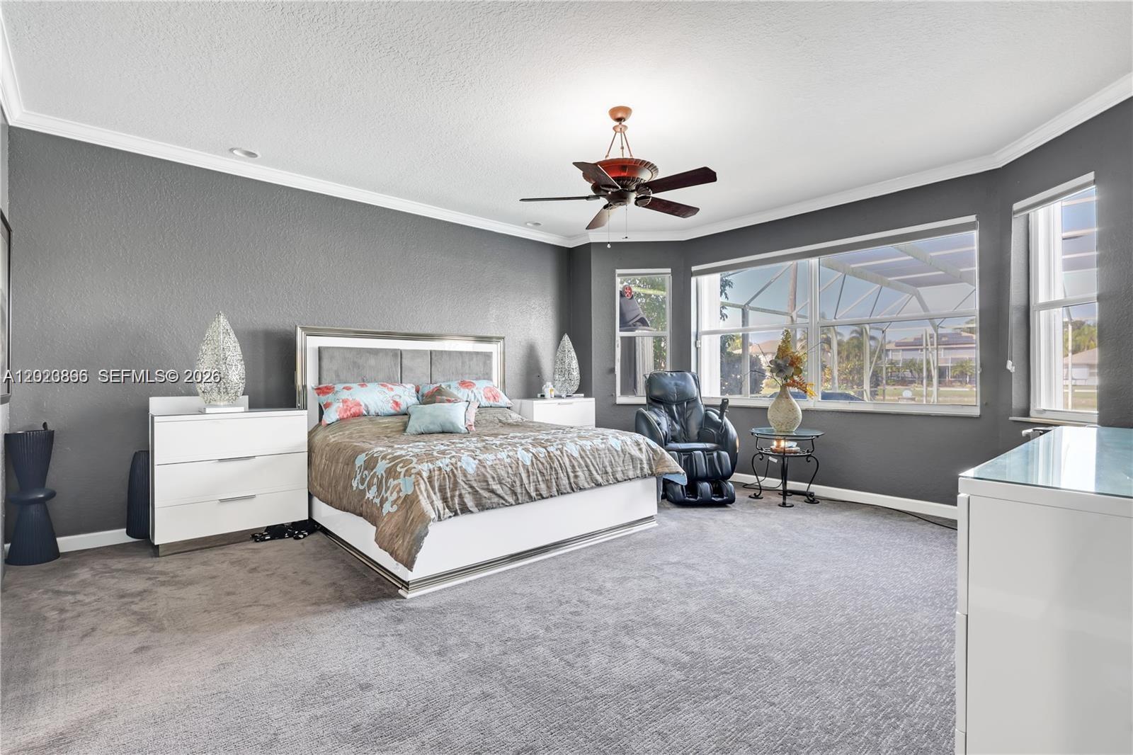 PEMBROKE FALLS -PHASE 4 - Residential