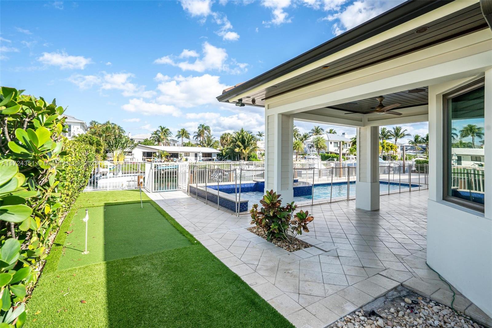 HILLSBORO ISLES - Residential
