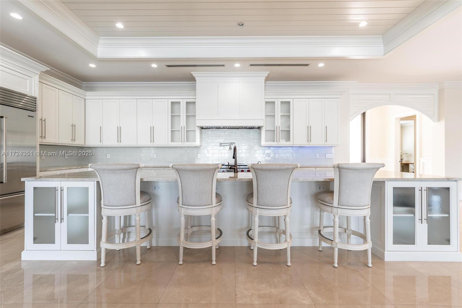 HILLSBORO ISLES - Residential