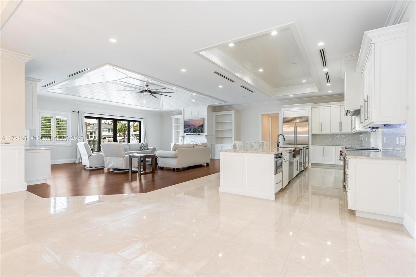 HILLSBORO ISLES - Residential
