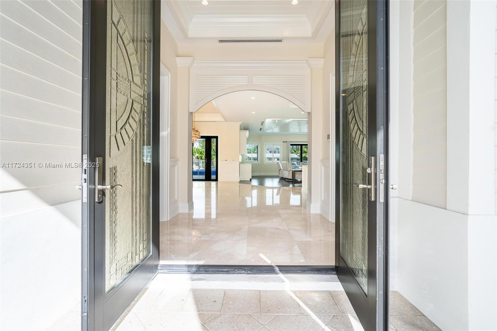 HILLSBORO ISLES - Residential