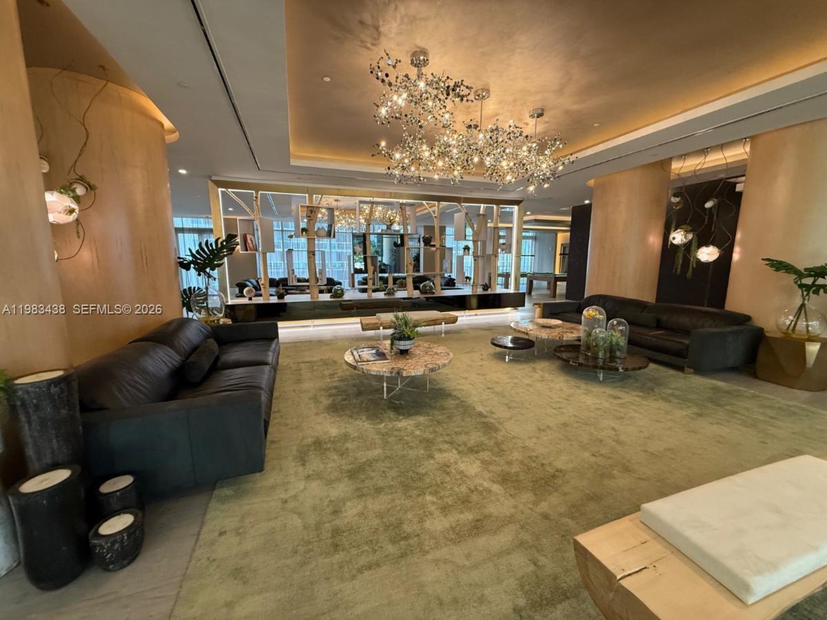 ARIA ON THE BAY CONDO - Residential Lease