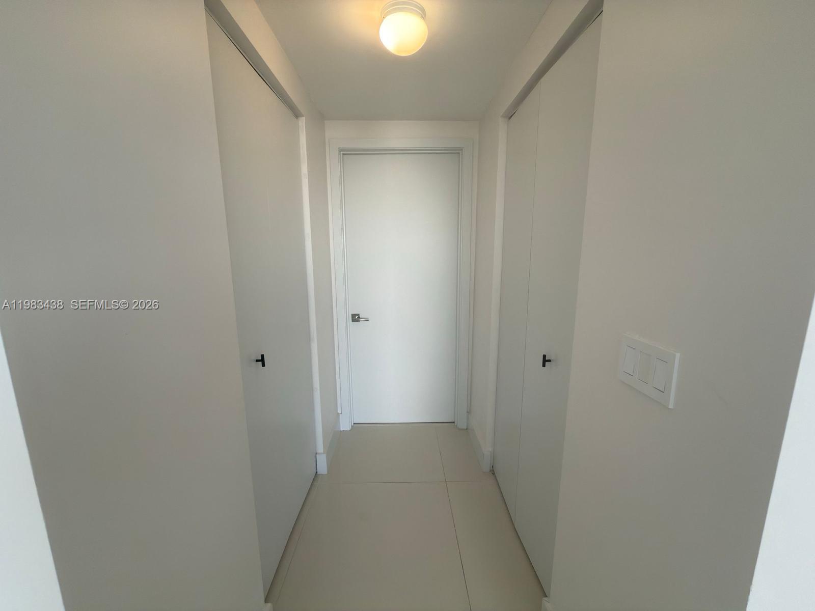 ARIA ON THE BAY CONDO - Residential Lease