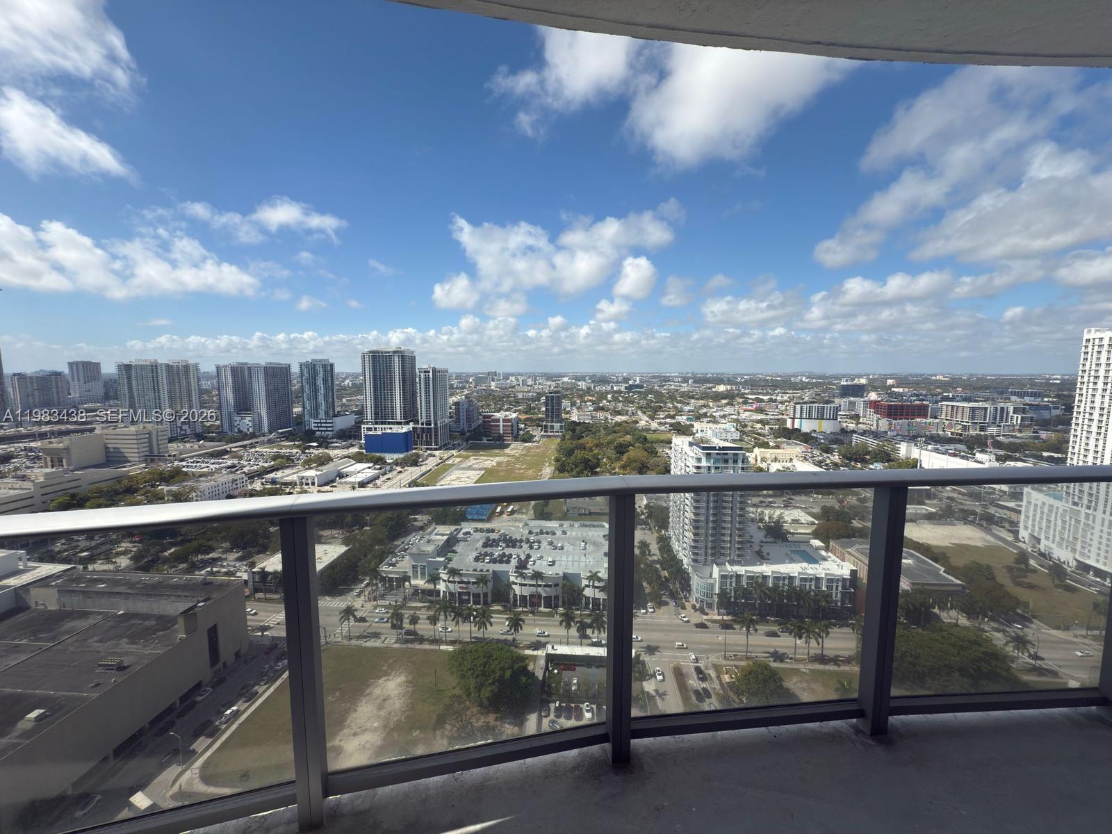 ARIA ON THE BAY CONDO - Residential Lease