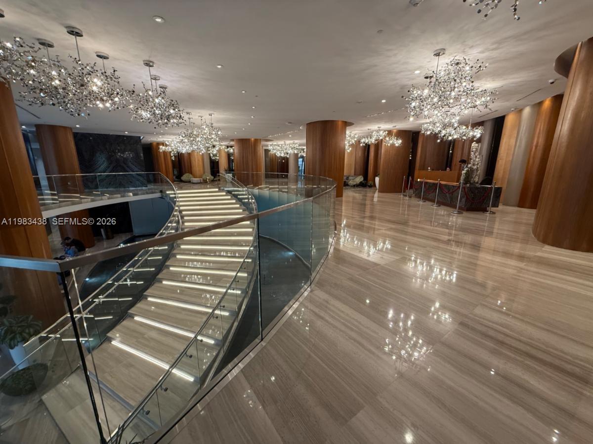 ARIA ON THE BAY CONDO - Residential Lease