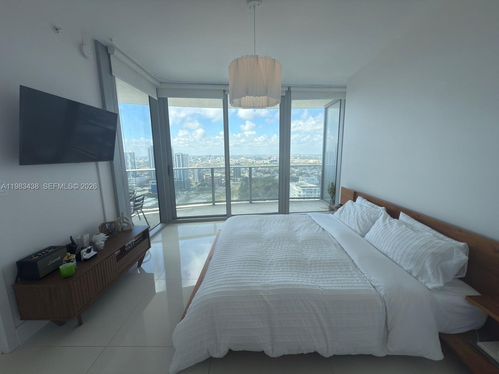 ARIA ON THE BAY CONDO - Residential Lease