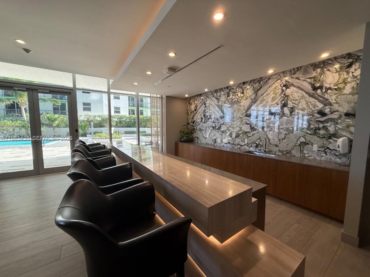 ARIA ON THE BAY CONDO - Residential Lease