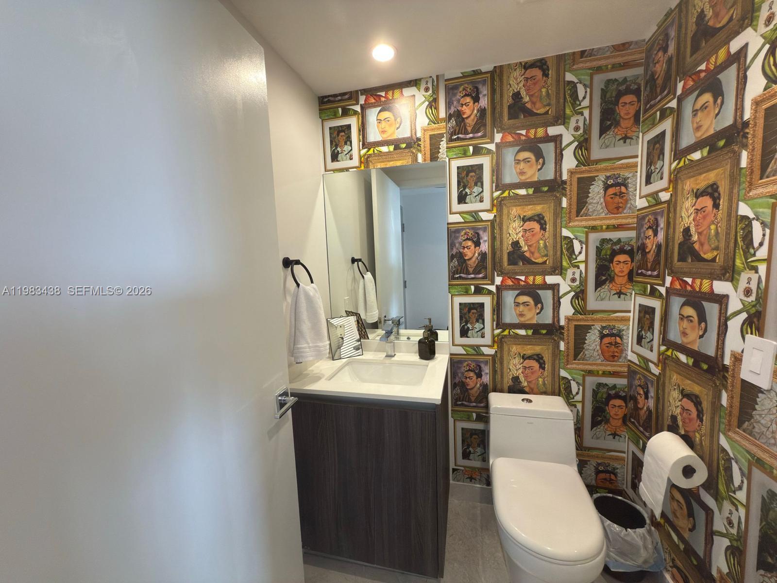 ARIA ON THE BAY CONDO - Residential Lease