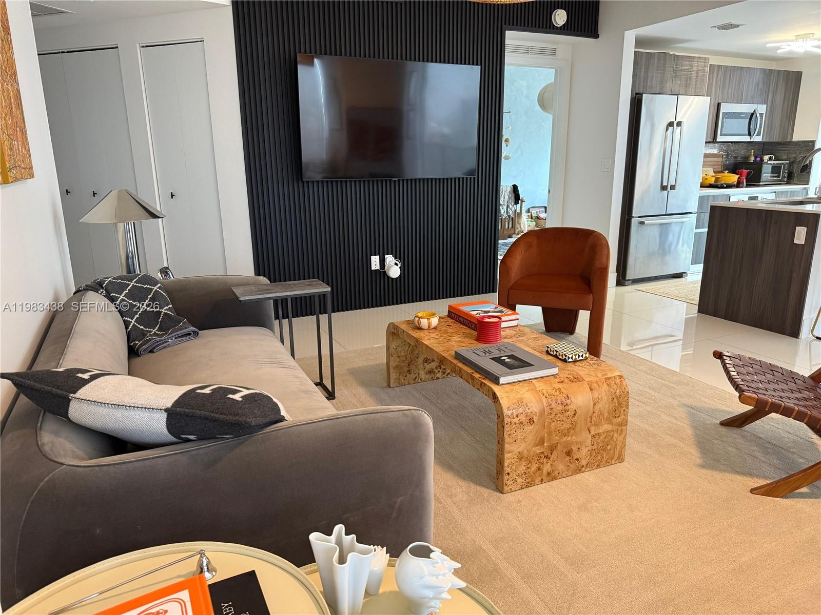 ARIA ON THE BAY CONDO - Residential Lease