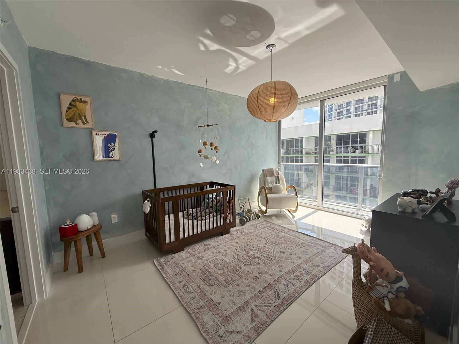ARIA ON THE BAY CONDO - Residential Lease